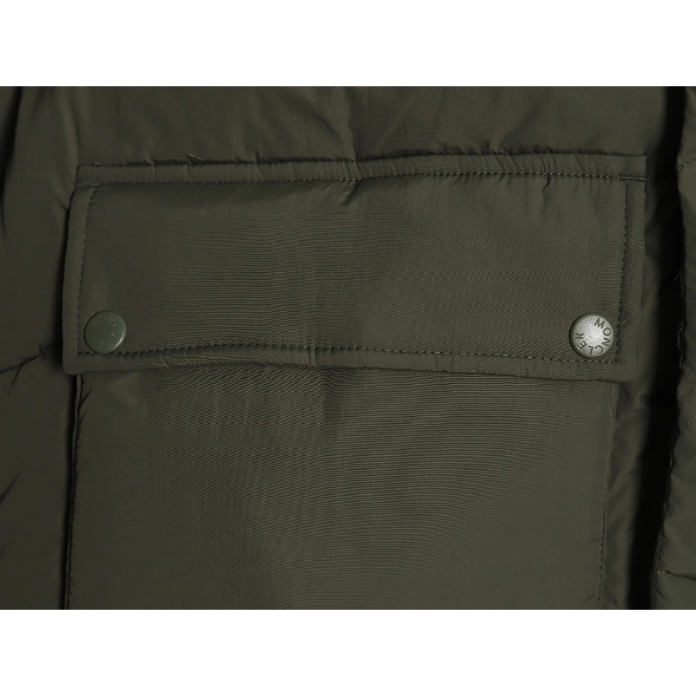 Moncler Pharrell joint waterproof nylon hooded down jacket,Moncler Jacket,Jacket,Buy cheap clothing haul France