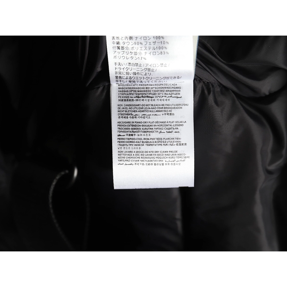 Moncler Pharrell joint waterproof nylon hooded down jacket,Moncler Jacket,Jacket,Buy cheap clothing haul France