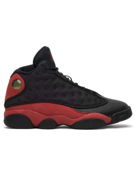 Air Jordan 13 Retro Bred 2017 414571-004,AIR JORDAN 13,Air Jordan