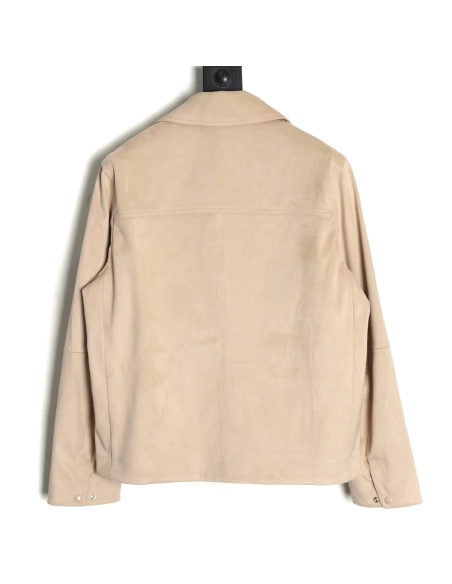 Dior Pocket Suede Jacket,Dior Jacket,Jacket,Buy cheap clothing haul France