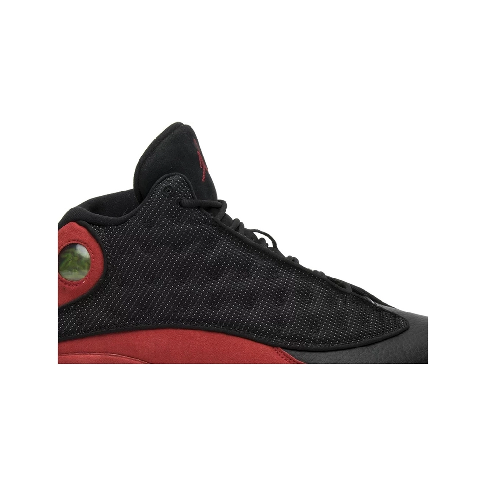 Air Jordan 13 Retro Bred 2017 414571-004,AIR JORDAN 13,Air Jordan