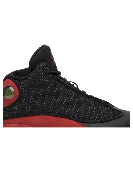 Air Jordan 13 Retro Bred 2017 414571-004,AIR JORDAN 13,Air Jordan