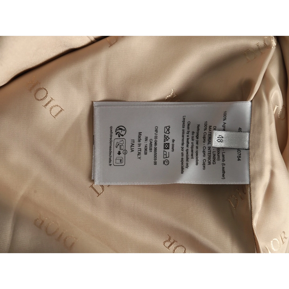 Dior Pocket Suede Jacket,Dior Jacket,Jacket,Buy cheap clothing haul France