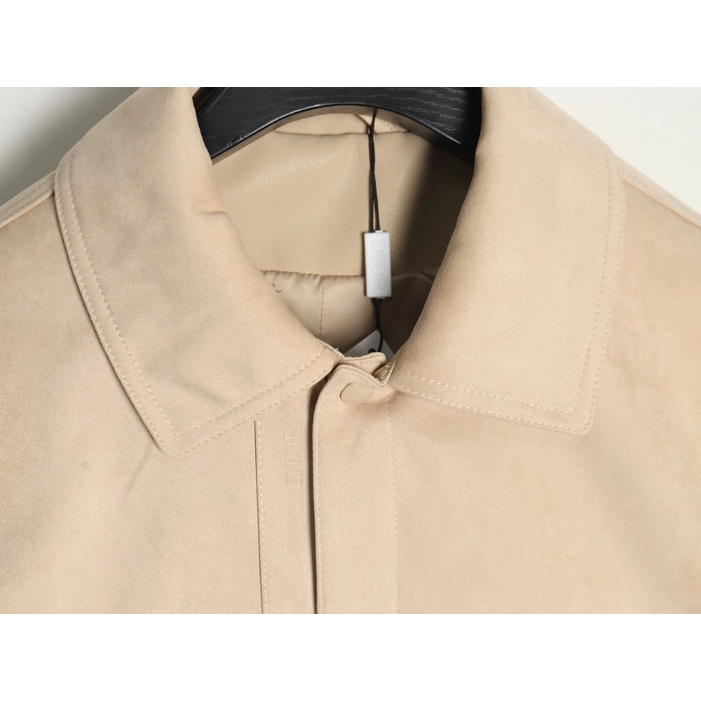 Dior Pocket Suede Jacket,Dior Jacket,Jacket,Buy cheap clothing haul France