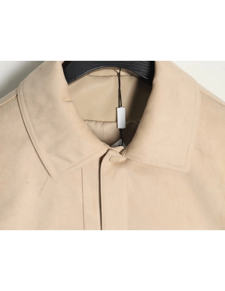 Dior Pocket Suede Jacket,Dior Jacket,Jacket,Buy cheap clothing haul France