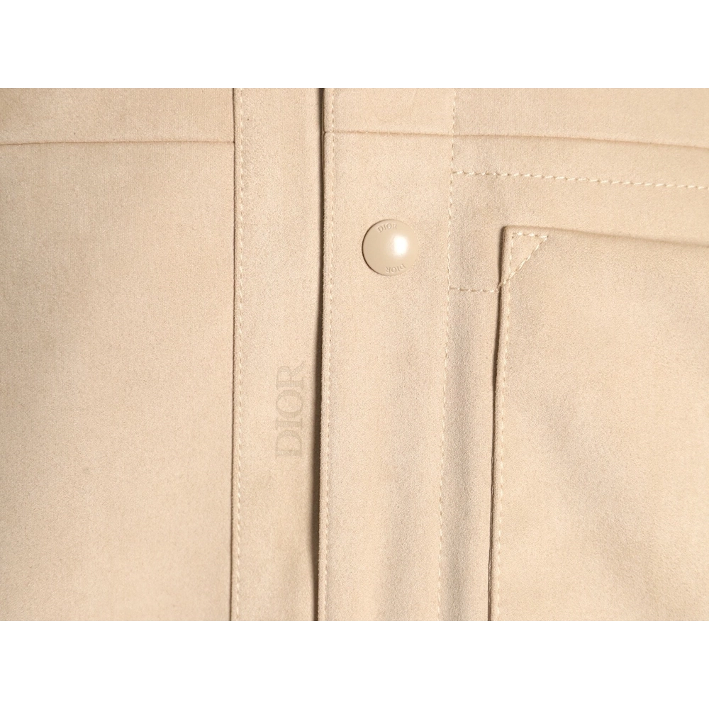 Dior Pocket Suede Jacket,Dior Jacket,Jacket,Buy cheap clothing haul France