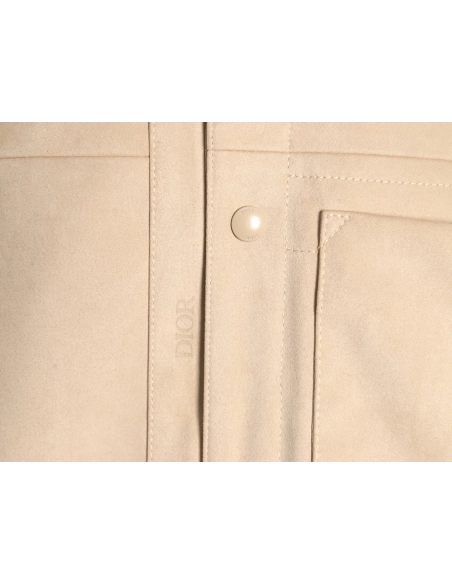 Dior Pocket Suede Jacket,Dior Jacket,Jacket,Buy cheap clothing haul France