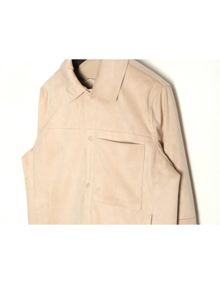 Dior Pocket Suede Jacket,Dior Jacket,Jacket,Buy cheap clothing haul France