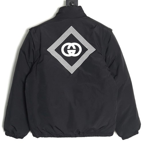 Gucci nylon down jacket,Gucci Jacket,Jacket,Buy cheap clothing haul France