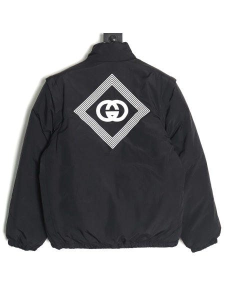 Gucci nylon down jacket,Gucci Jacket,Jacket,Buy cheap clothing haul France