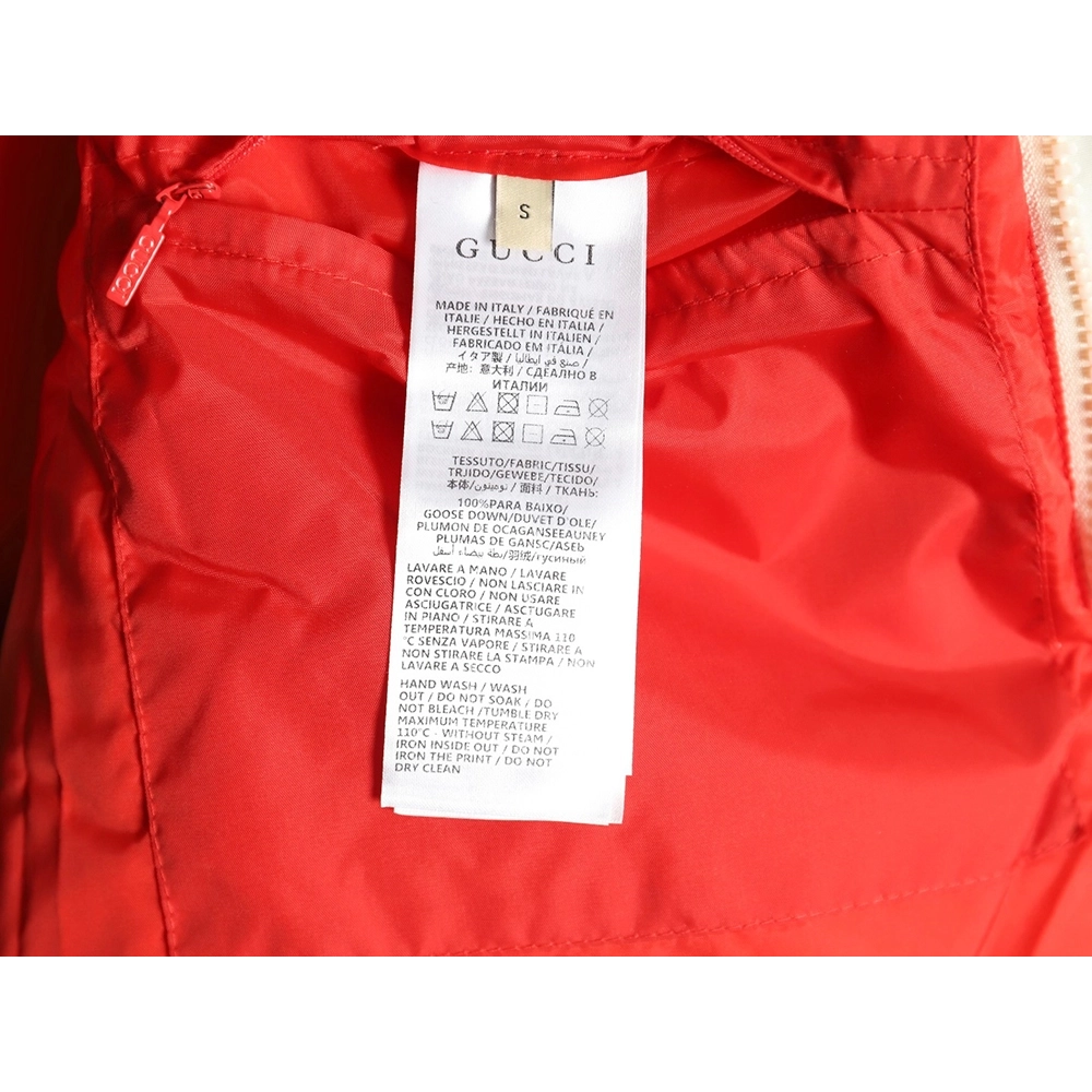 Gucci nylon down jacket,Gucci Jacket,Jacket,Buy cheap clothing haul France