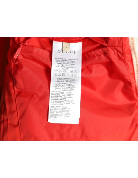 Gucci nylon down jacket,Gucci Jacket,Jacket,Buy cheap clothing haul France