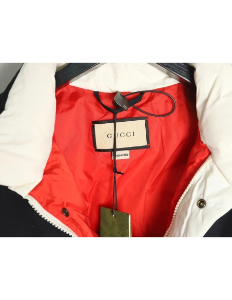 Gucci nylon down jacket,Gucci Jacket,Jacket,Buy cheap clothing haul France