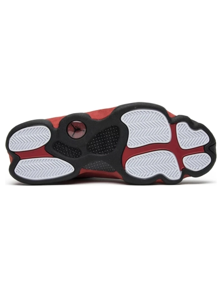 Air Jordan 13 Retro Bred 2017 414571-004,AIR JORDAN 13,Air Jordan