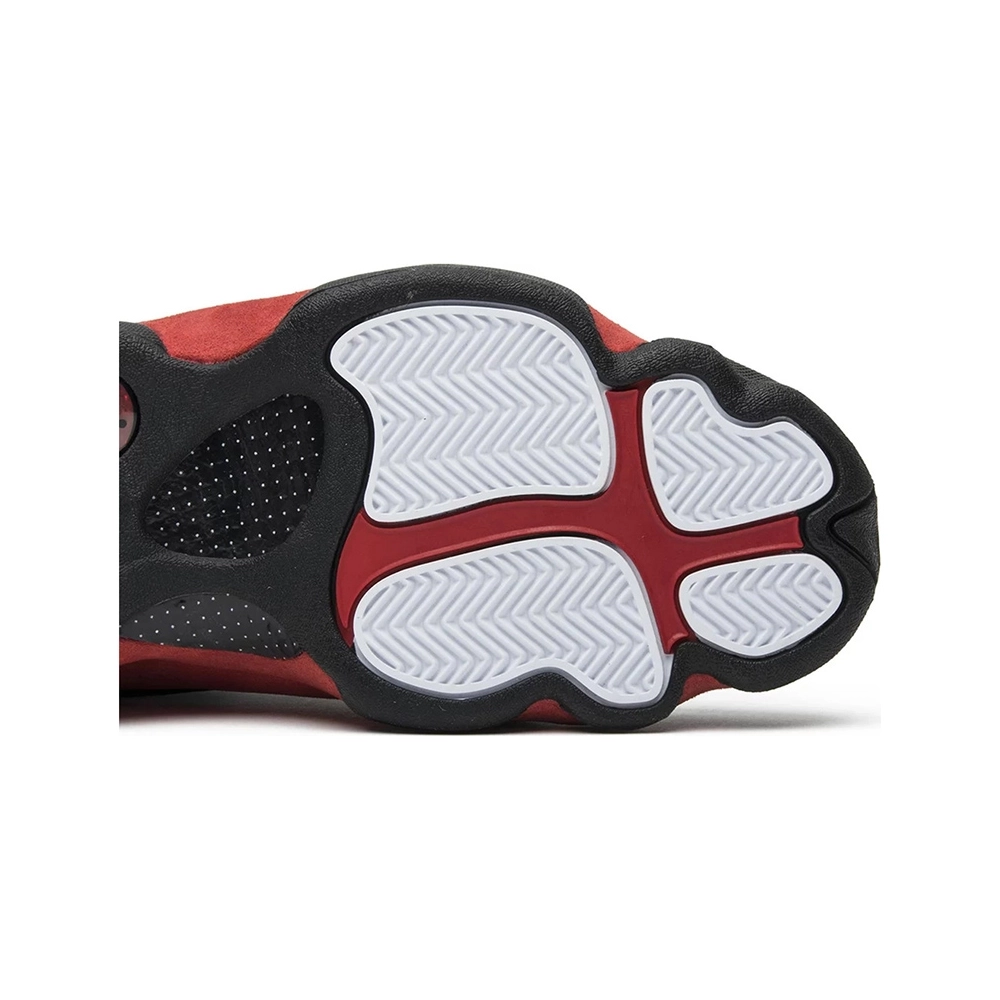 Air Jordan 13 Retro Bred 2017 414571-004,AIR JORDAN 13,Air Jordan