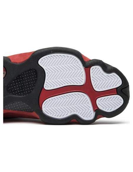 Air Jordan 13 Retro Bred 2017 414571-004,AIR JORDAN 13,Air Jordan