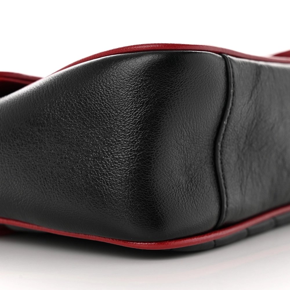 Gucci Bags 443497 25X15X6.5cm,Gucci,GUC-443497241224