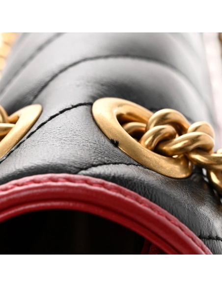 Gucci Bags 443497 25X15X6.5cm,Gucci,GUC-443497241224