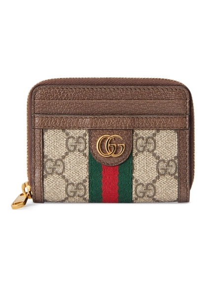 Gucci Wallets 658552 11.5X8.5X3cm,Gucci,GUC-658552241224