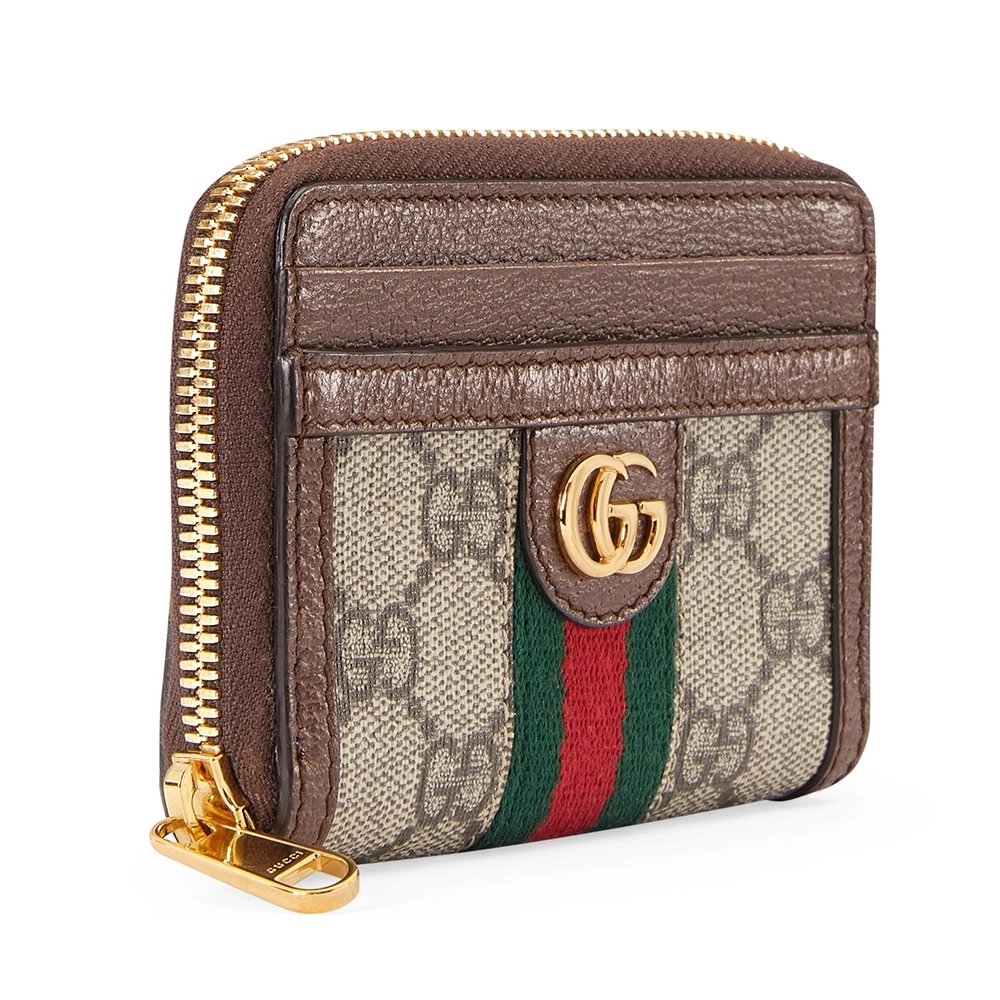 Gucci Wallets 658552 11.5X8.5X3cm,Gucci,GUC-658552241224