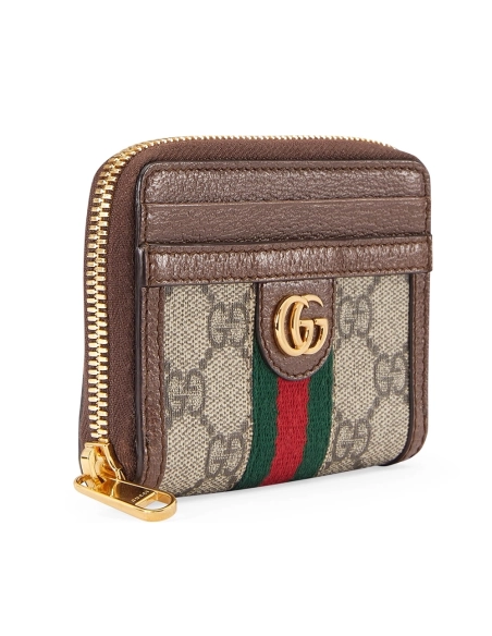 Gucci Wallets 658552 11.5X8.5X3cm,Gucci,GUC-658552241224