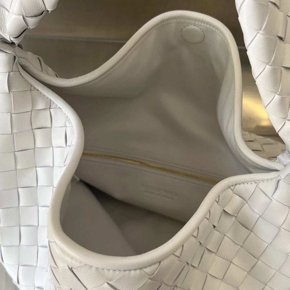 Bottega Veneta Large Hop bags 763970 54X24X13cm,Bottega Veneta,BV-763970241225