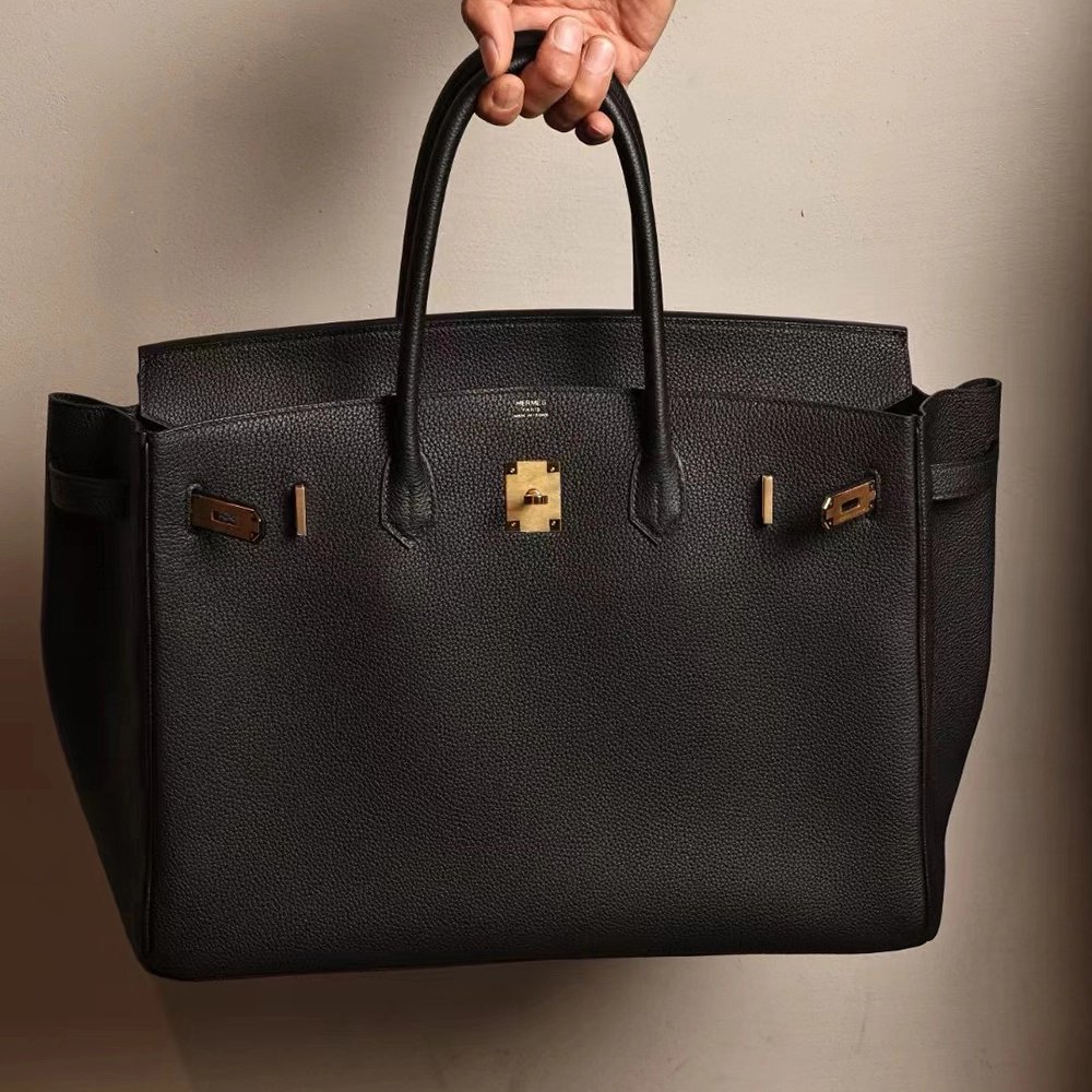 Hermes Birkin 50 Bags E77255 50X25X40cm,Hermes,HMS-E77255241225