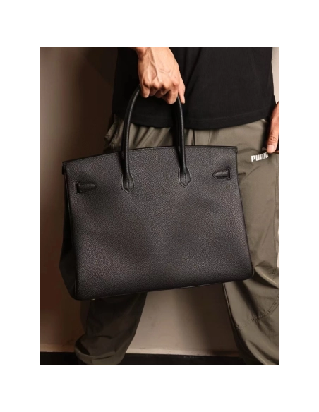 Hermes Birkin 50 Bags E77255 50X25X40cm,Hermes,HMS-E77255241225