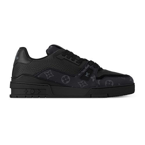 Louis Vuitton Trainer Sneaker,Louis Vuitton,1ADH48