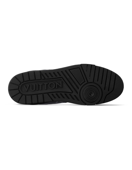 Louis Vuitton Trainer Sneaker,Louis Vuitton,1ADH48