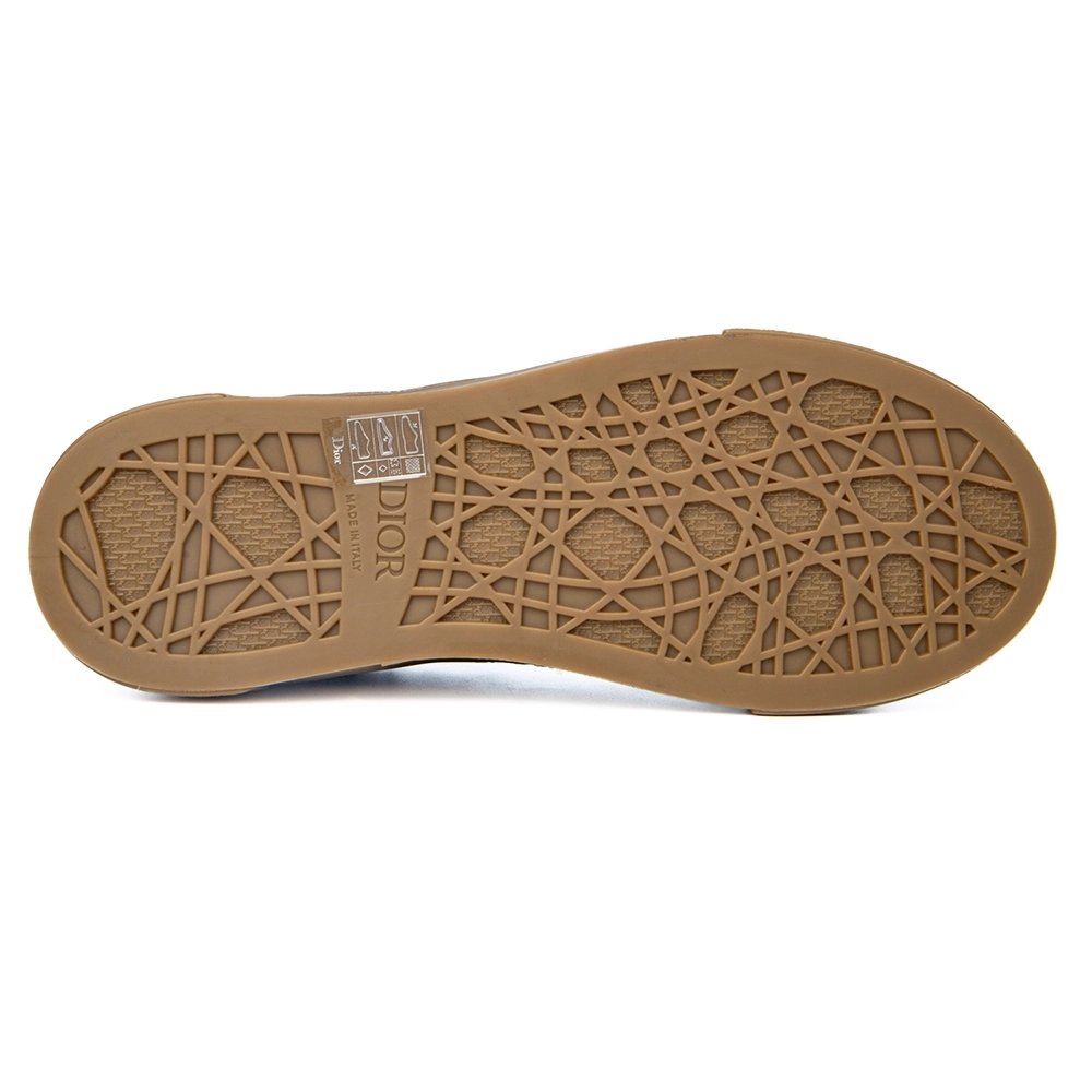 Dior Stone Island B33 Sneaker Limited Edition Black,DIOR Sneakers,3SN303ZAM-H900