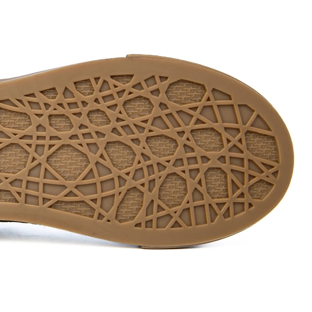 Dior Stone Island B33 Sneaker Limited Edition Black,DIOR Sneakers,3SN303ZAM-H900