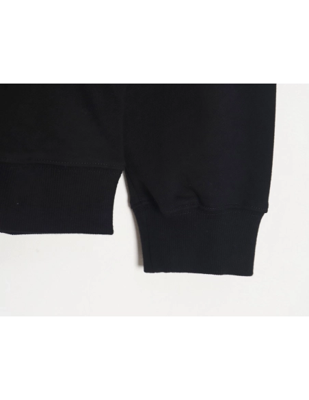 Givenchy rainbow gradient embroidered crewneck sweatshirt,Givenchy,GVC-16241215