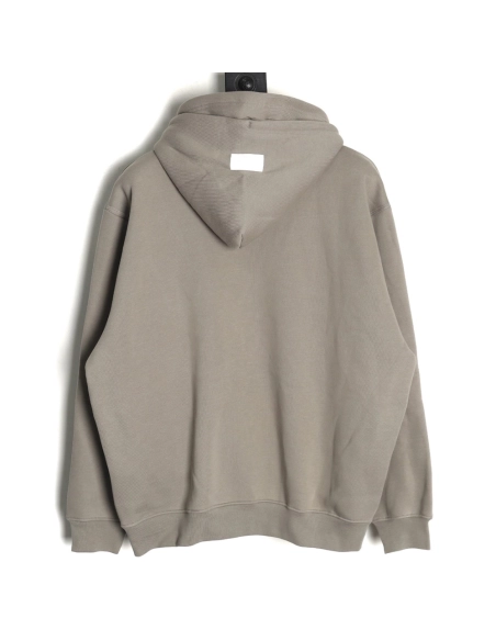 Fear of god Nike joint embroidered small logo double hooded sweatshirt,Fear of God,FOG-11241215
