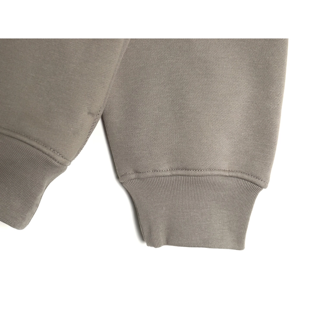 Fear of god Nike joint embroidered small logo double hooded sweatshirt,Fear of God,FOG-11241215