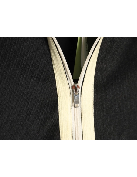 Gucci classic side double G reflective tape jacket,Gucci,GUC-08241215