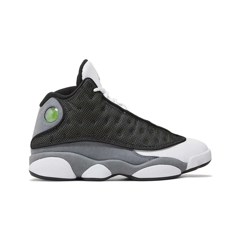 AIR JORDAN 13 RETRO BLACK FLINT DJ5982 060,AIR JORDAN 13,Air Jordan