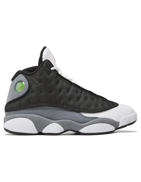AIR JORDAN 13 RETRO BLACK FLINT DJ5982 060,AIR JORDAN 13,Air Jordan