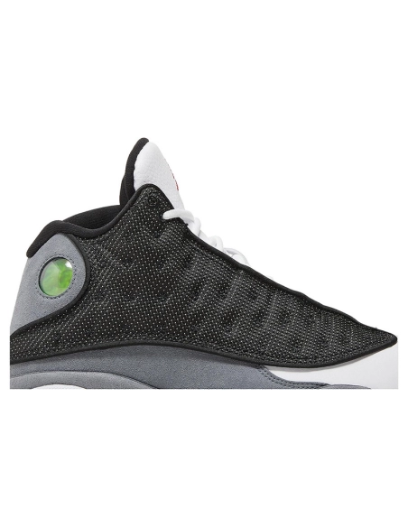 AIR JORDAN 13 RETRO BLACK FLINT DJ5982 060,AIR JORDAN 13,Air Jordan