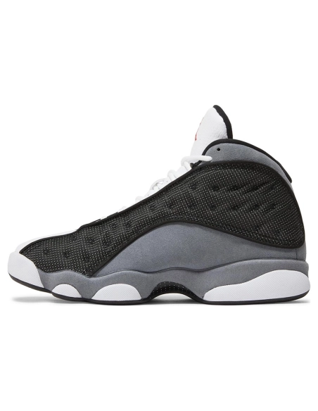 AIR JORDAN 13 RETRO BLACK FLINT DJ5982 060,AIR JORDAN 13,Air Jordan