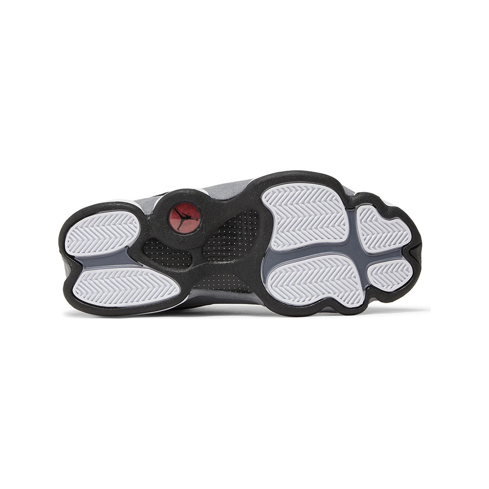 AIR JORDAN 13 RETRO BLACK FLINT DJ5982 060,AIR JORDAN 13,Air Jordan