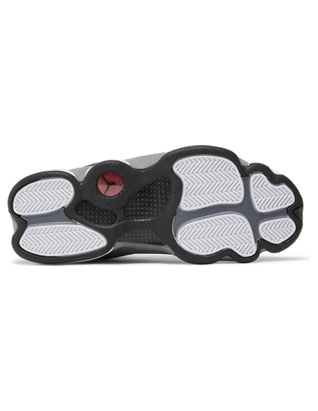 AIR JORDAN 13 RETRO BLACK FLINT DJ5982 060,AIR JORDAN 13,Air Jordan