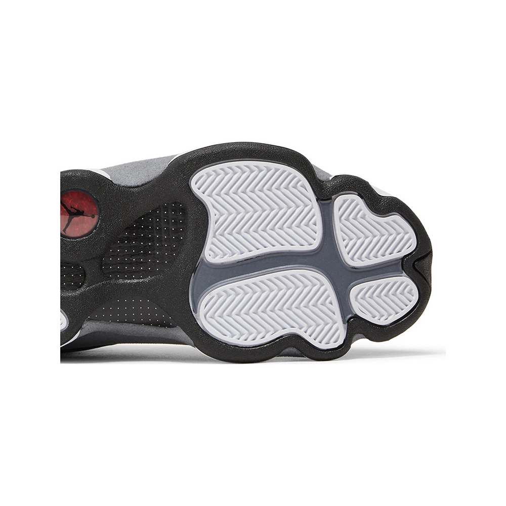 AIR JORDAN 13 RETRO BLACK FLINT DJ5982 060,AIR JORDAN 13,Air Jordan