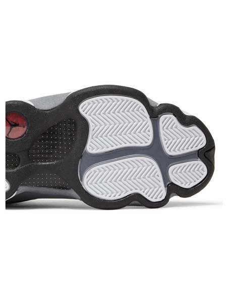 AIR JORDAN 13 RETRO BLACK FLINT DJ5982 060,AIR JORDAN 13,Air Jordan