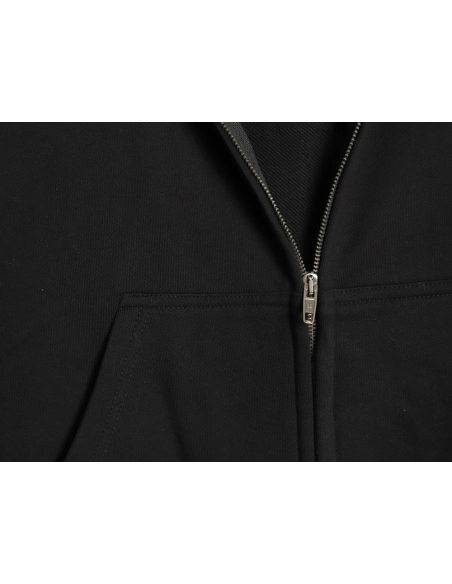 Balenciaga ebay loose zipper jacket,Balenciaga,BLCG-15241215