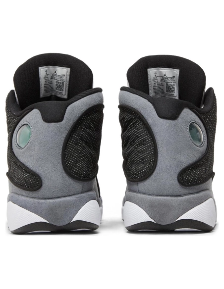 AIR JORDAN 13 RETRO BLACK FLINT DJ5982 060,AIR JORDAN 13,Air Jordan