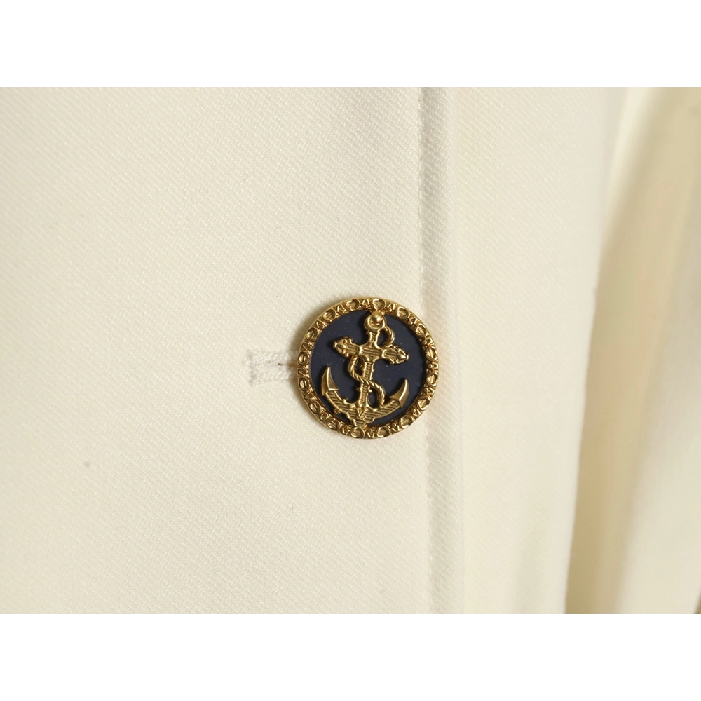 Louis Vuitton wool belt long trench coat,Louis Vuitton,LV-17241215