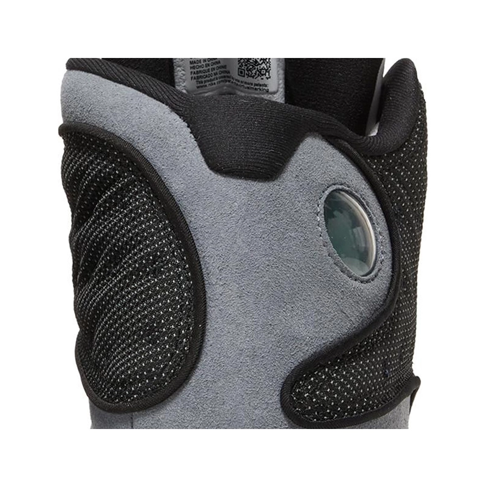 AIR JORDAN 13 RETRO BLACK FLINT DJ5982 060,AIR JORDAN 13,Air Jordan