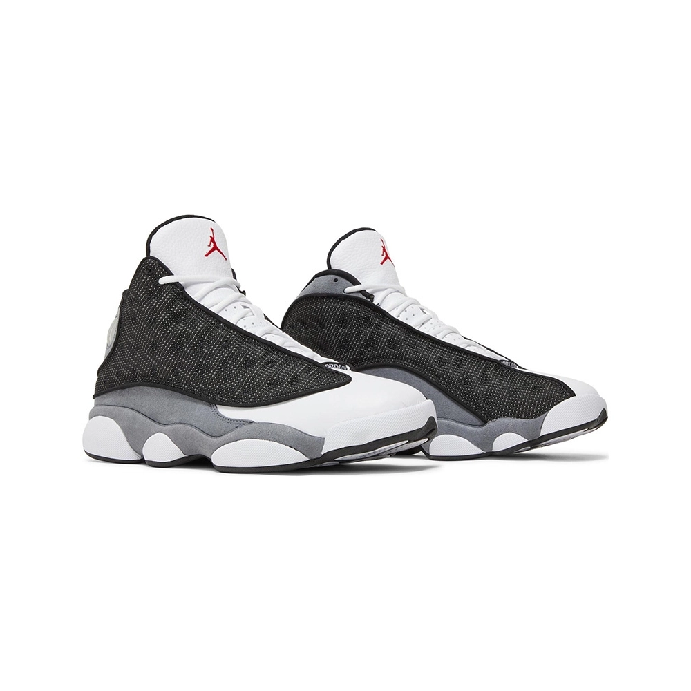 AIR JORDAN 13 RETRO BLACK FLINT DJ5982 060,AIR JORDAN 13,Air Jordan