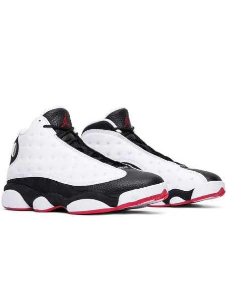 AIR JORDAN 13 RETRO HE GOT GAME 414571 104,AIR JORDAN 13,Air Jordan